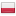 anationary.pl server is located in Poland